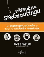 Příručka Skečnoutingu - Elektronická kniha