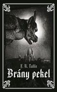 Brány pekel - Ebook
