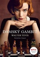 Dámský gambit - Elektronická kniha