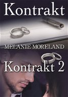 Série Kontrakt za výhodnou cenu - Melanie Moreland