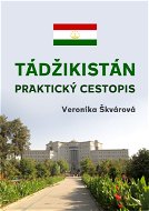 Tádžikistán - Elektronická kniha