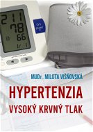 Hypertenzia - Elektronická kniha