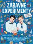 Zábavné experimenty - Elektronická kniha