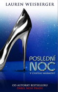Poslední noc v Chateau Marmont - Ebook