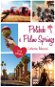 Polibek v Palm Springs - Elektronická kniha