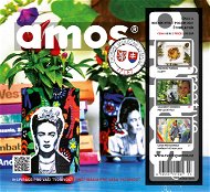 Amos 03/2021 - Elektronická kniha