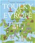 Toulky po Evropě - Elektronická kniha