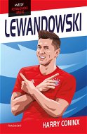 Hvězdy fotbalového hřiště - Lewandowski - Elektronická kniha