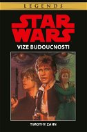 Star Wars - Vize budoucnosti - Elektronická kniha