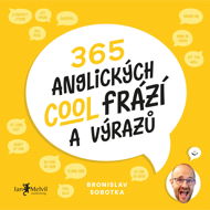 365 anglických cool frází a výrazů - Elektronická kniha