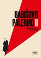 Babišovo Palermo II - Elektronická kniha