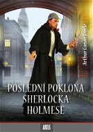 Poslední poklona Sherlocka Holmese - Elektronická kniha