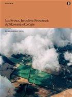 Aplikovaná ekologie - Elektronická kniha