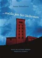 ... stačilo jen říct Jáchymov - Elektronická kniha
