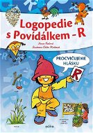 Logopedie s Povídálkem - R - Elektronická kniha