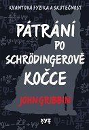 Pátrání po Schrödingerově kočce - Elektronická kniha