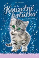Kouzelné koťátko – Dvojitá pohroma - Elektronická kniha