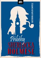 Příběhy Sherlocka Holmese - Elektronická kniha