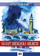 Návrat Sherlocka Holmese - Elektronická kniha