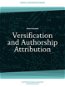 Versification and Authorship Attribution - Elektronická kniha