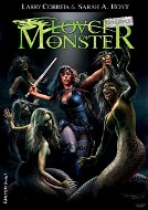 Lovci monster: Ochránce - Elektronická kniha