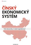 Čínský ekonomický systém - Elektronická kniha