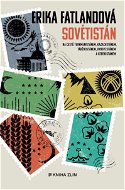 Sovětistán - Elektronická kniha