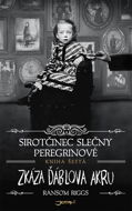 Sirotčinec slečny Peregrinové: Zkáza Ďáblova akru - Elektronická kniha