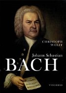 Johann Sebastian Bach - Elektronická kniha