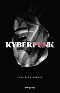 Kyberpunk - Elektronická kniha