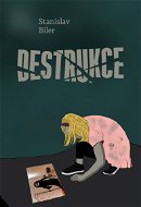 Destrukce - Elektronická kniha
