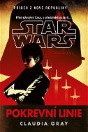 Star Wars - Pokrevní linie - Elektronická kniha