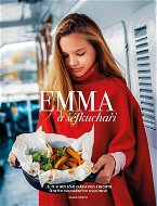 Emma a šéfkuchaři - Elektronická kniha