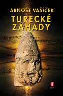 Turecké záhady - Elektronická kniha