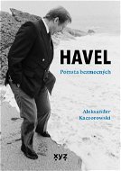 Havel: Pomsta bezmocných - Elektronická kniha