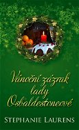 Vánoční zázrak lady Osbaldestoneové - Elektronická kniha
