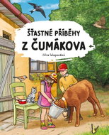 Šťastné příběhy z Čumákova - Elektronická kniha