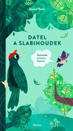 Datel a slabihoudek - Elektronická kniha