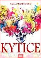 Kytice - Elektronická kniha