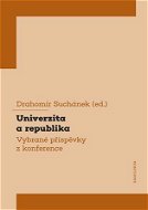 Univerzita a republika - Elektronická kniha