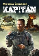 Kapitán - Elektronická kniha