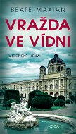 Vražda ve Vídni - Elektronická kniha