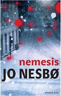 Nemesis - Elektronická kniha