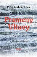 Prameny Vltavy - Elektronická kniha
