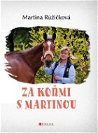 Za koňmi s Martinou - Elektronická kniha