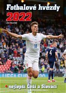 Fotbalové hvězdy 2022 - Elektronická kniha