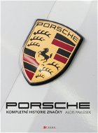 Porsche - Elektronická kniha