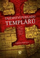 Tajemství pokladu templářů - Elektronická kniha