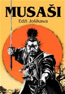 Musaši - Elektronická kniha