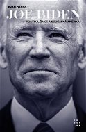 Joe Biden - Elektronická kniha
